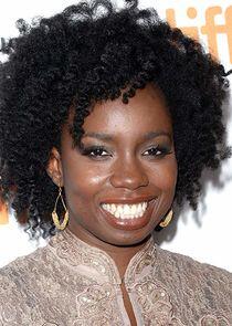 Adepero Oduye