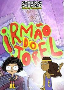 Irmão do Jorel