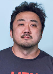 Ma Dong Suk