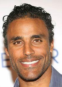 Rick Fox