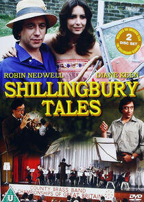 Shillingbury Tales