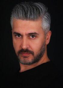 Gökhan Çelik