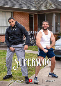 Superwog