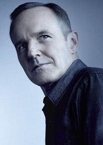 Agent Phil Coulson