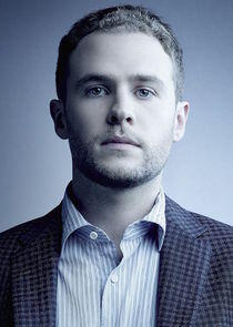 Agent Leo Fitz