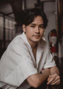 Jirayu Laongmanee