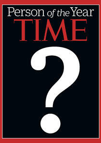 TIME Person of the Year