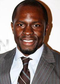 Gbenga Akinnagbe