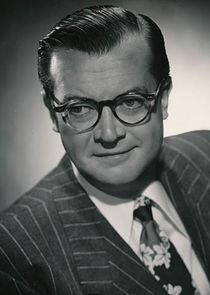 Joseph Kearns