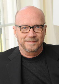 Paul Haggis