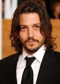 Diego Luna