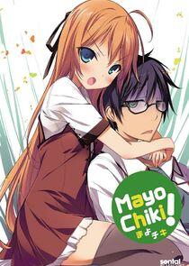 Mayo Chiki!