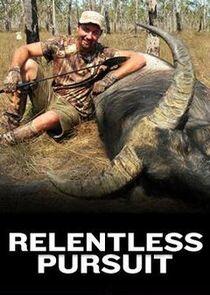 Relentless Pursuit