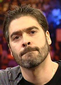 Vince Russo