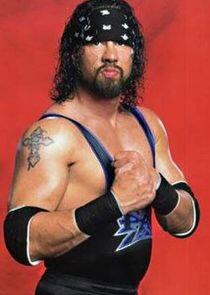 Sean Waltman