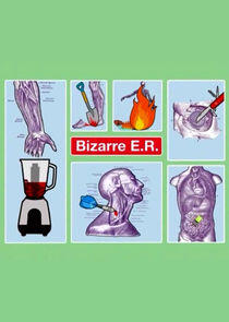 Bizarre ER