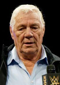 Pat Patterson