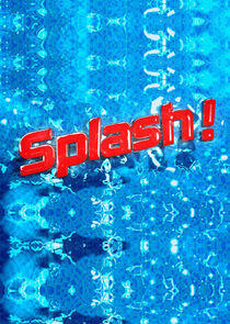 Splash!