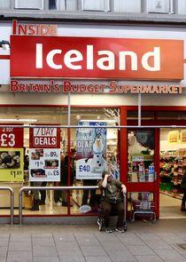 Inside Iceland: Britain's Budget Supermarket