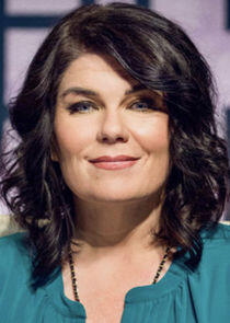 Karen Kilgariff