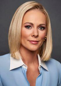 Margaret Hoover