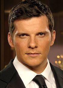 Nigel Harman