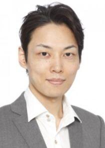 Takehiko Higuchi