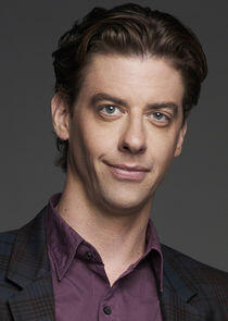 Christian Borle