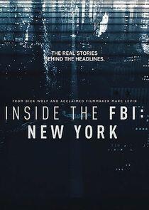 Inside the FBI: New York - Season 1