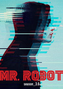 Mr. Robot - Season 3