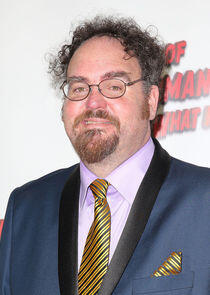 Jon Schnepp