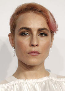 Noomi Rapace