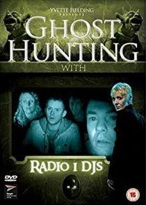 Ghost Hunting with...