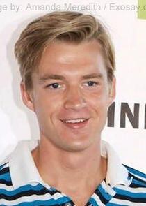 Mason Gamble