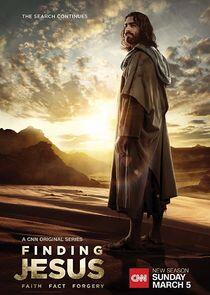 Finding Jesus: Faith, Fact, Forgery - Season 2