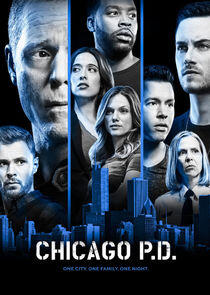 Chicago P.D. - Season 6