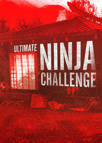 Ultimate Ninja Challenge