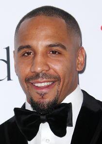 Andre Ward