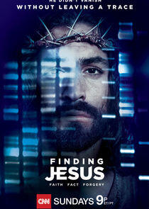 Finding Jesus: Faith, Fact, Forgery - Season 1