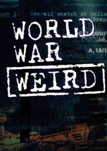 World War Weird