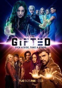 The Gifted