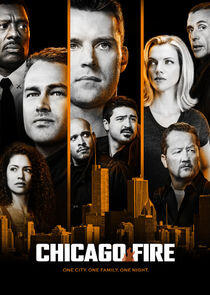 Chicago Fire - Season 7