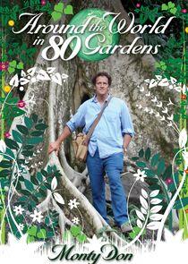 Around the World in 80 Gardens