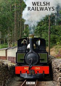 Welsh Railways