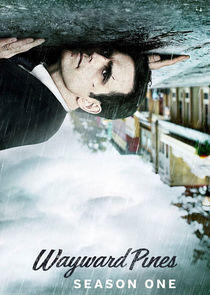 Wayward Pines - Season 1