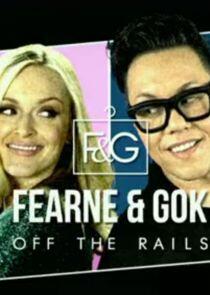 Fearne & Gok: Off the Rails