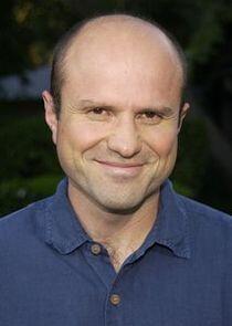 Enrico Colantoni