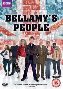 Bellamy's People