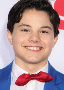 Zach Callison