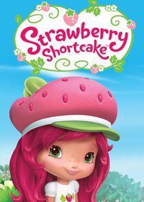 Strawberry Shortcake